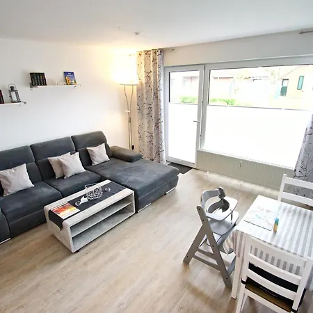 Otel Roter Norddeich (Norden)