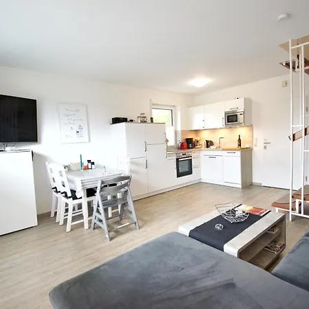 Otel Roter Norddeich (Norden)