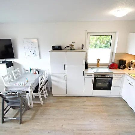 Roter Hotel Norddeich (Norden)