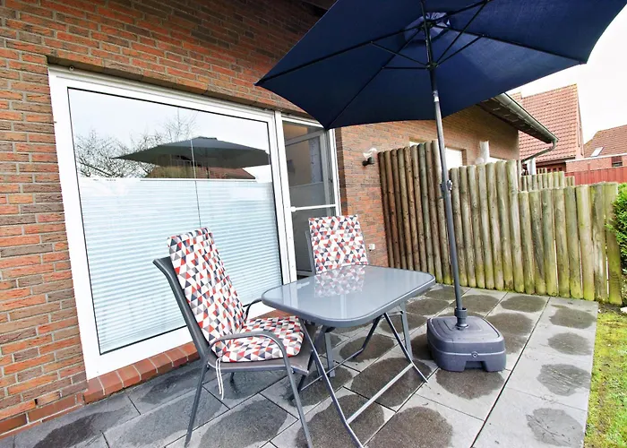 Roter Hotel Norddeich (Norden)