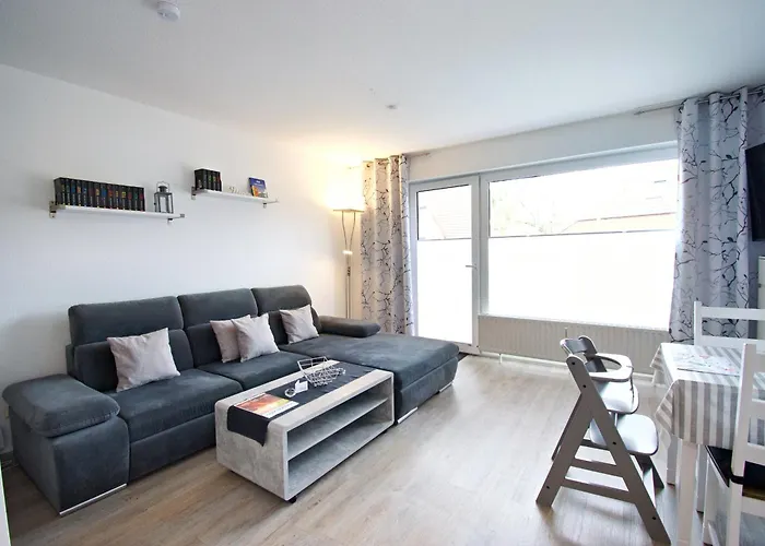 Roter * Norddeich (Norden)